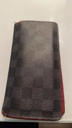 LOUIS VUITTON　ポルトフォイユプラザ