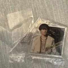 BATTLE OF TOKYO 川村壱馬　LUPUS アクリルキーホルダー