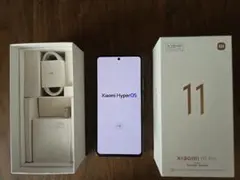 xiaomi スマートフォン本体
