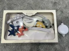 フランス購入【トラセリア】ベッドメリー 自動巻き付きのサムネイル