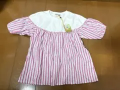 新品★ラグマート　半袖トップス130