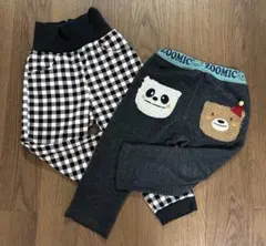 クリスマス チェック