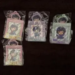 そらる ミニフォトフォルダー