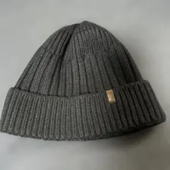 アメリカンイーグル　ニット帽　レディース