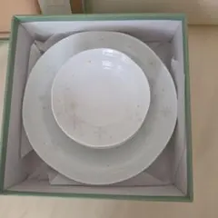 橘吉 皿セット 花柄 プレート セット