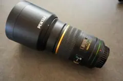 中古美品　ペンタックス　DA  200mm F2.8ED ペンタックス smc PENTAX-DA☆ 200mm F2.8ED [IF] SDM 価格比較 - 価格.com