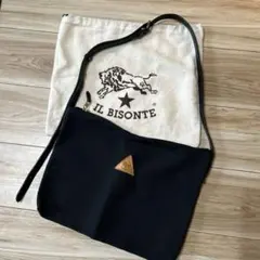 イルビゾンテ♦︎ショルダー美品