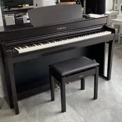 YAMAHAクラビノーバCLP-230※2026年3月まで YAMAHAクラビノーバCLP-230※2026年3月まで - メルカリ