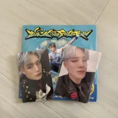 NCT DREAM ジェノ Go Back To The Future