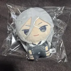 XANXUS ザンザス ぽにすてっぷ ぬいぐるみ ジャンプショップ限定