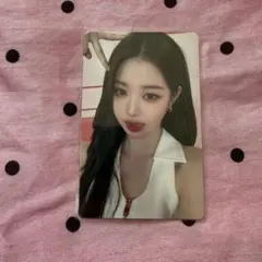 ive wave ユジン dive盤 - メルカリ