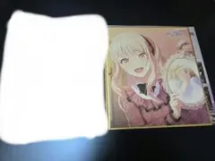 プロセカ 暁山瑞希 ミニ色紙コレクション 59b - メルカリ