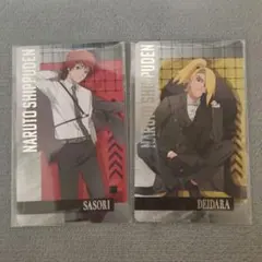2026年最新】デイダラ カードの人気アイテム - メルカリ