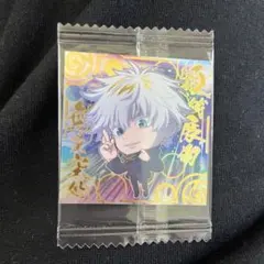 呪術廻戦 五条悟ステッカー