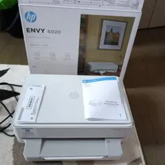 HP OfficeJet Pro 9020 総印刷2474枚！ 純正予備インク付 - メルカリ