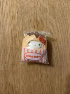 ハローキティ ちびっとも　おかず