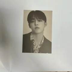 SEVENTEEN セブチ S.COUPS エスクプス シーグリ ポストカード