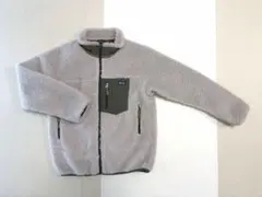 Patagonia レトロX ジャケット ジュニアXL オリーブ