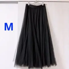 axes femme アクシーズファム アクシーズ スカート 黒 ブラックのサムネイル