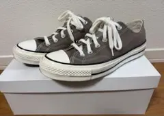 ct70 25.5cm ローカット チャックテイラー