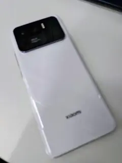 難あり　Xiaomi mi 11 Ultra 256/12 グローバル版変更済のサムネイル
