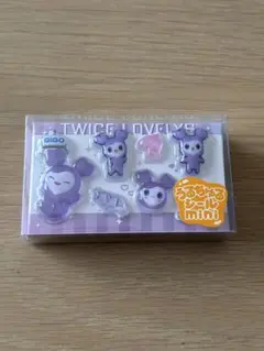 2026年最新】TWICEサブリーの人気アイテム - メルカリ