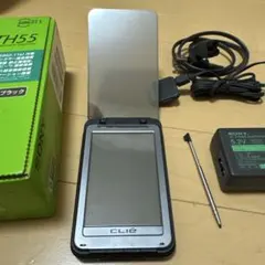 2026年最新】sony peg－th55 clieの人気アイテム - メルカリ