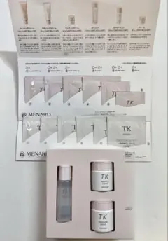MENARD TK セット