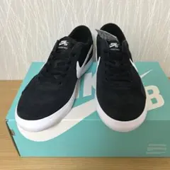 【未使用品】NIKE SB ナイキエスビー ヘリテージ バルク 26.5cm