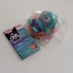 サンリオキャラクターズ ハンギョドン ガチャガチャ みんなでプール