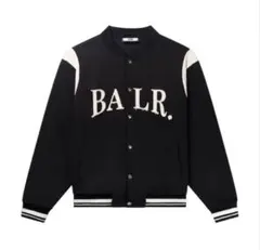 タグ付き❣️ BALR. ボーラー URBAN BOMBER ジャケット M