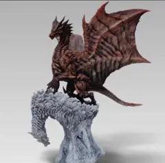 2026年最新】クシャルダオラ フィギュアの人気アイテム - メルカリ