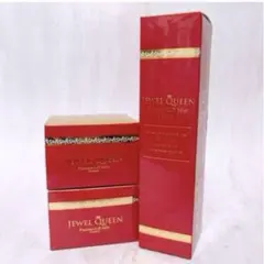 ジュエルクイーン/プラセンタリフトジェリーJEWEL QUEEN 7個まとめて