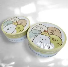 STEAMCREAMスチームクリーム すみっコぐらしここがおちつくんです２点新品のサムネイル
