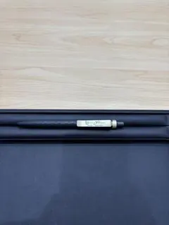 Cuervo y Sobrinos ボールペン 黒のサムネイル