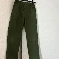 UNIQLOキッズ裏起毛