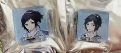 刀剣乱舞　アクリルマグネットコレクション　大和守安定
