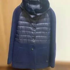 2026年最新】ハナエモリ ダウンコートの人気アイテム - メルカリ