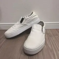 SATURDAYS SURF NYC  スリッポンスニーカー 26cm 2026年最新】SATURDAYS スリッポンの人気アイテム - メルカリ