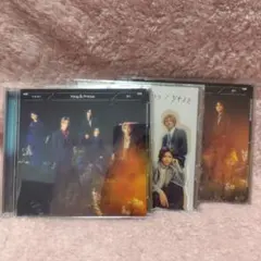 King & Prince ツキヨミ　彩り