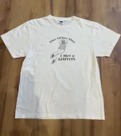 2026年最新】あいみょん tシャツ aimの人気アイテム - メルカリ