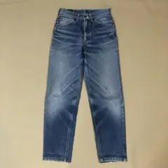 W28 90's Lee ミス リー　デニムパンツ p14