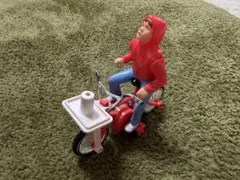 希少 ローライダー プラスチック製 ミニカー 28cm - メルカリ