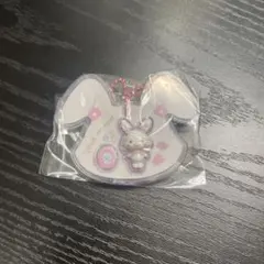 【新品・未開封】サンリオキャラクターズ パッケージチャーム ウィッシュミーメル