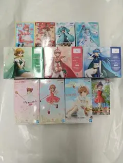 2026年最新】美少女フィギュア まとめ売りの人気アイテム - メルカリ
