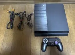 PlayStation4 CUH-1000A