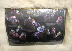 JRA 2026カレンダー 壁掛け ポスター 競馬
