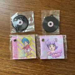 クリーミィマミ キーホルダーセット 2個