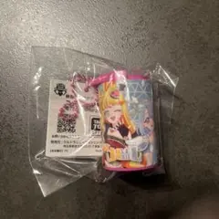 映画ひみつのアイプリ コインシリンダー すばる おとめ じゅりあ える