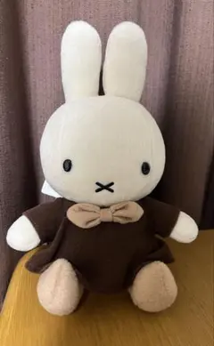 ハウステンボス限定 ミッフィー ぬいぐるみ
